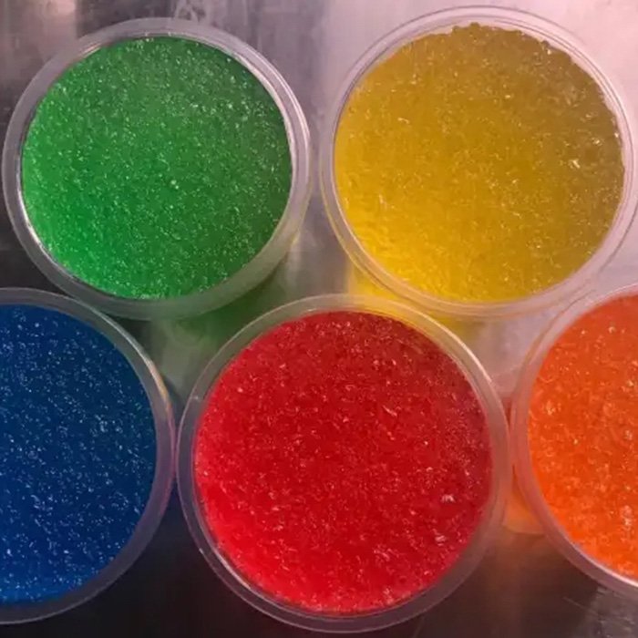 OEM/ODM customizations