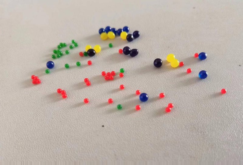 Water Beads