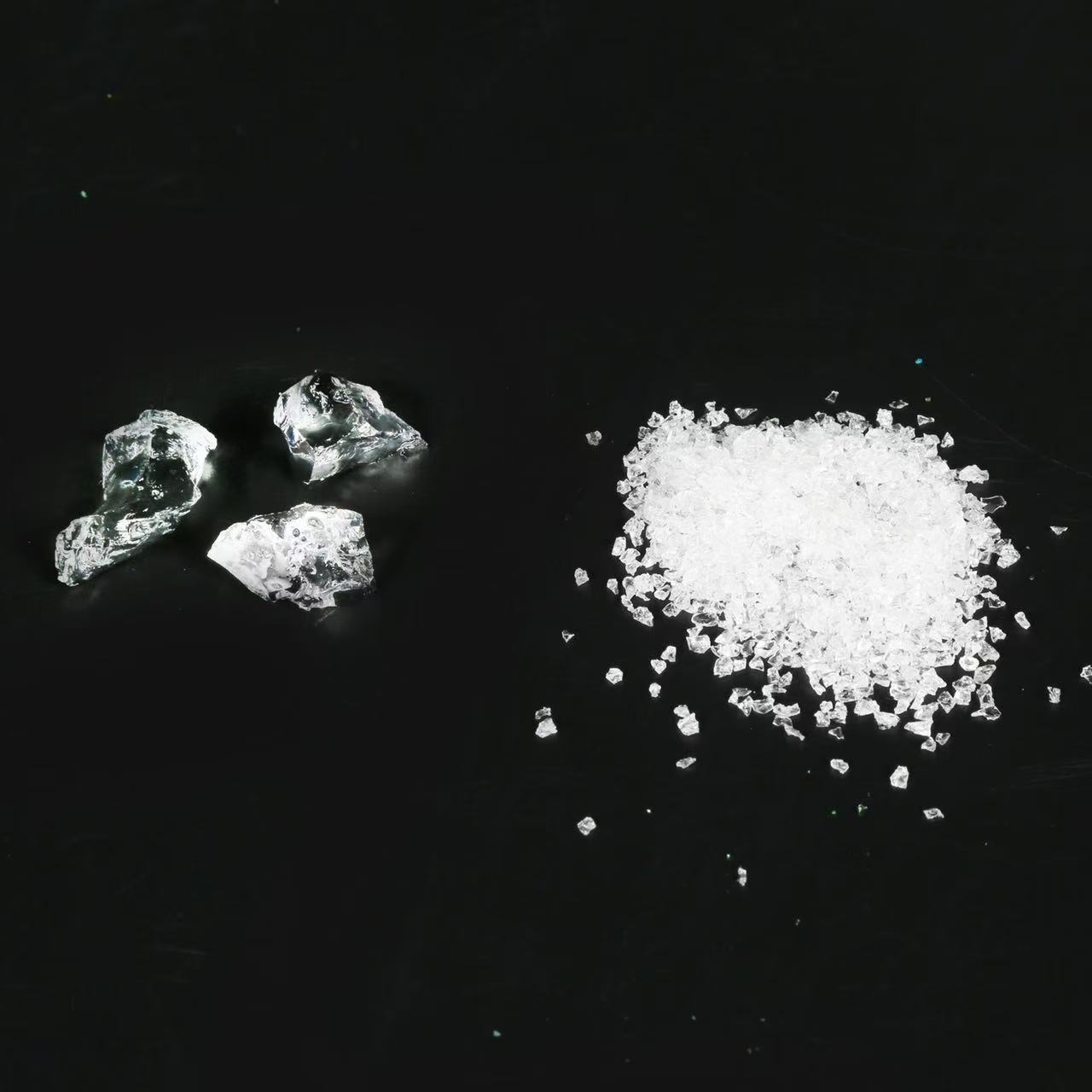 Water-retaining agent for field crops